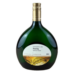 Riesling Spätlese trocken 2024