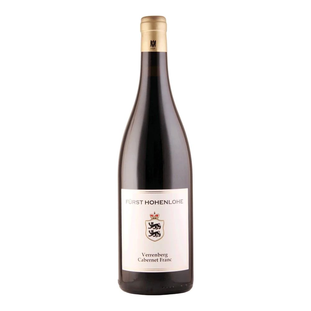 2023 Verrenberg Cabernet Franc trocken ,VDP Ortswein