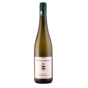 2023 Weisswein-Cuvée „Fass No. 17“ trocken