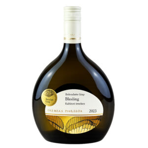 Escherndorfer Lump Riesling Kabinett trocken 2023