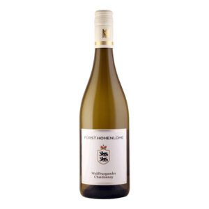 Weissburgunder – Chardonnay trocken, cuvee GUTSWEIN