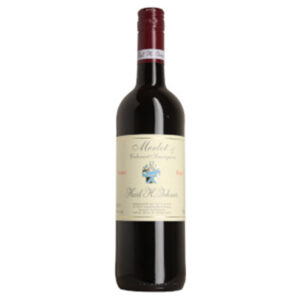 2018 Merlot und Cabernet,Deutscher Qualitätswein