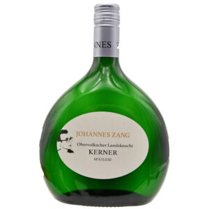 2024 SOMMERACHER KATZENKOPF Kerner Spätlese