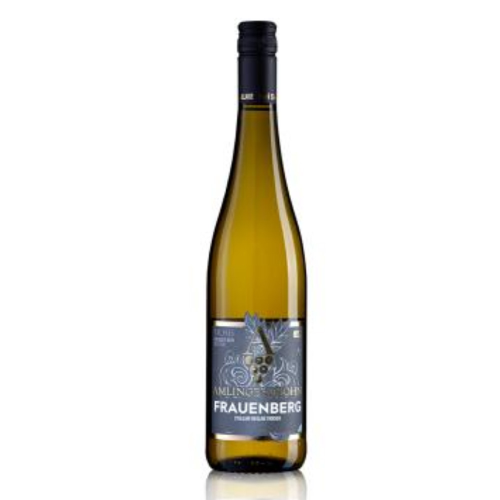 2024er Frauenberg STEILLAGE Riesling trocken